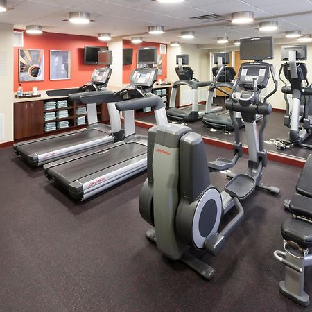 Towneplace Suites By Marriott Little Rock West Luaran gambar