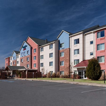 Towneplace Suites By Marriott Little Rock West Luaran gambar