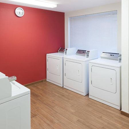 Towneplace Suites By Marriott Little Rock West Luaran gambar