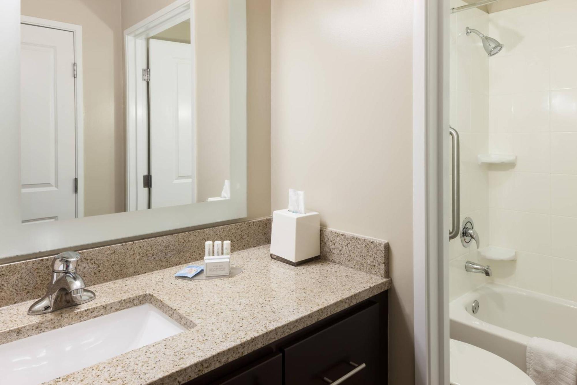 Towneplace Suites By Marriott Little Rock West Luaran gambar