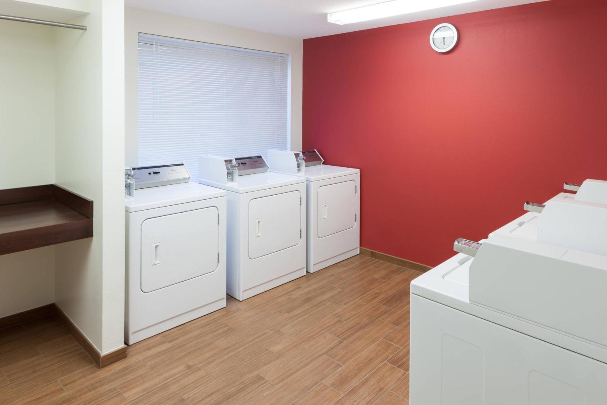 Towneplace Suites By Marriott Little Rock West Luaran gambar