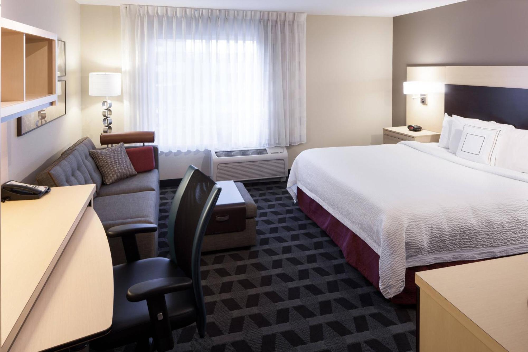 Towneplace Suites By Marriott Little Rock West Luaran gambar