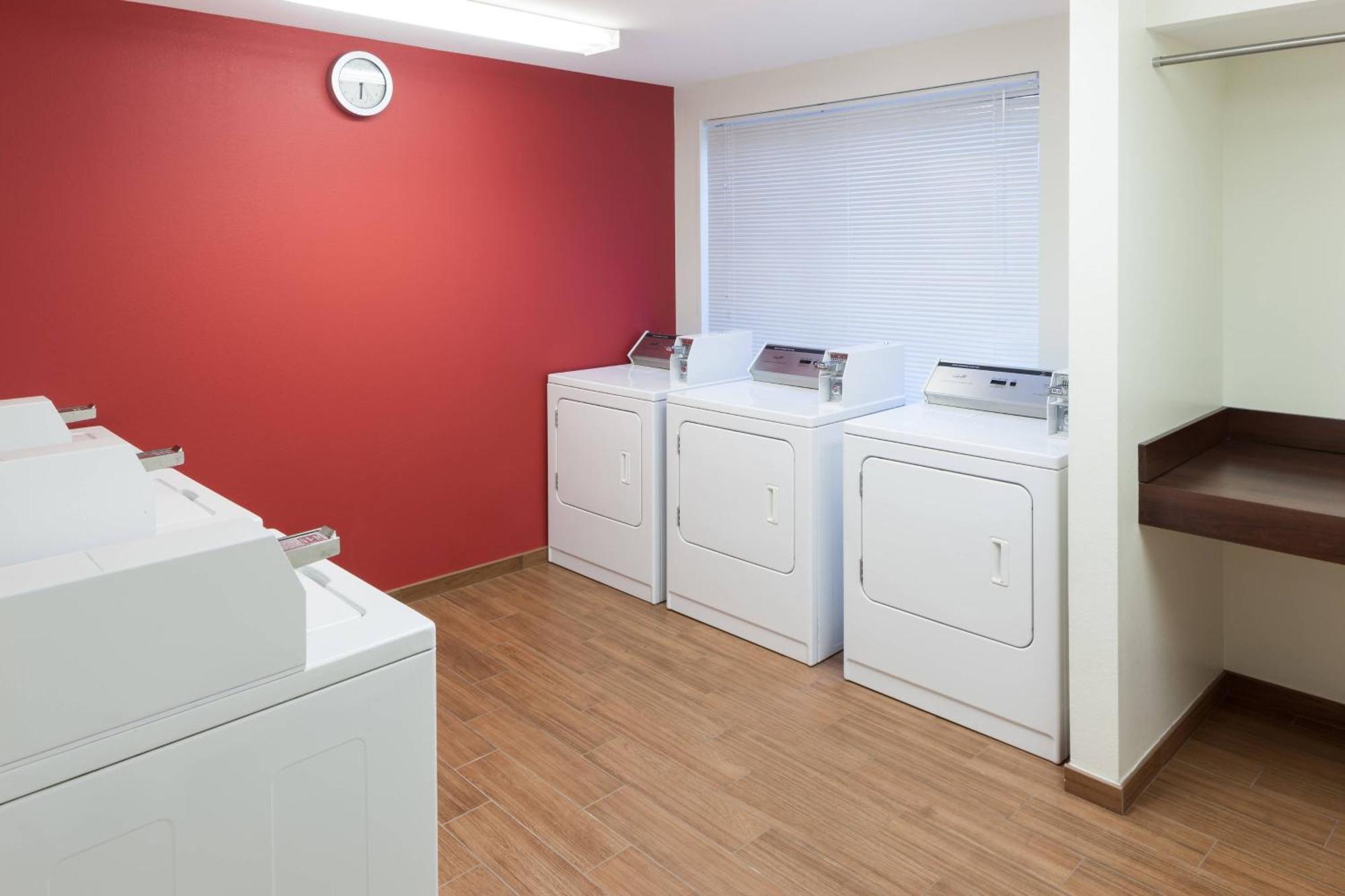 Towneplace Suites By Marriott Little Rock West Luaran gambar