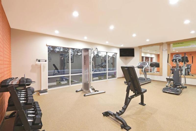 Towneplace Suites By Marriott Little Rock West Luaran gambar