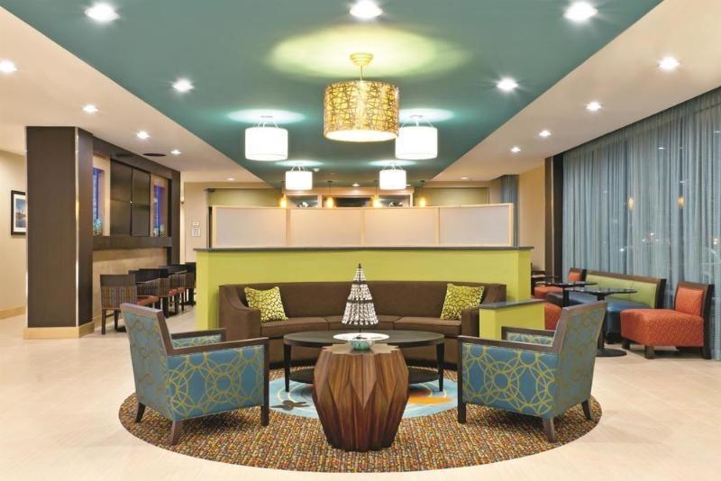 Towneplace Suites By Marriott Little Rock West Luaran gambar
