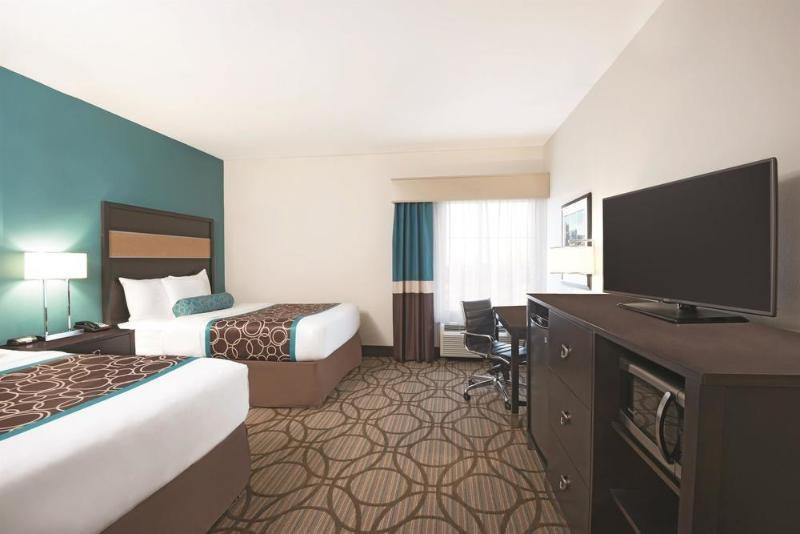 Towneplace Suites By Marriott Little Rock West Luaran gambar