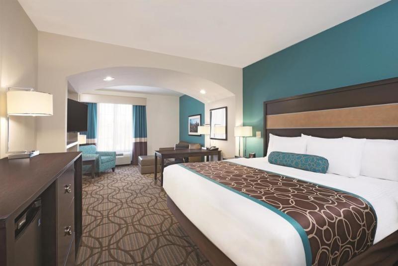 Towneplace Suites By Marriott Little Rock West Luaran gambar