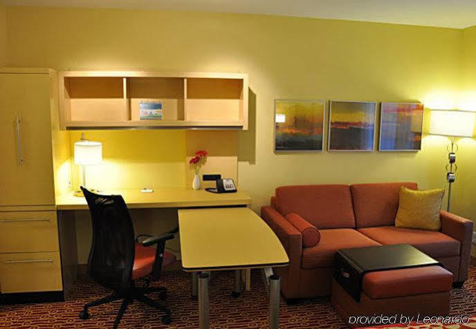Towneplace Suites By Marriott Little Rock West Luaran gambar