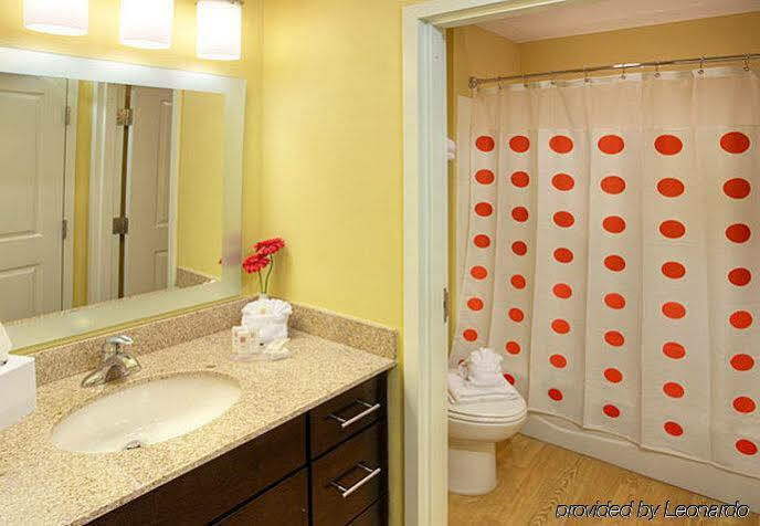 Towneplace Suites By Marriott Little Rock West Luaran gambar