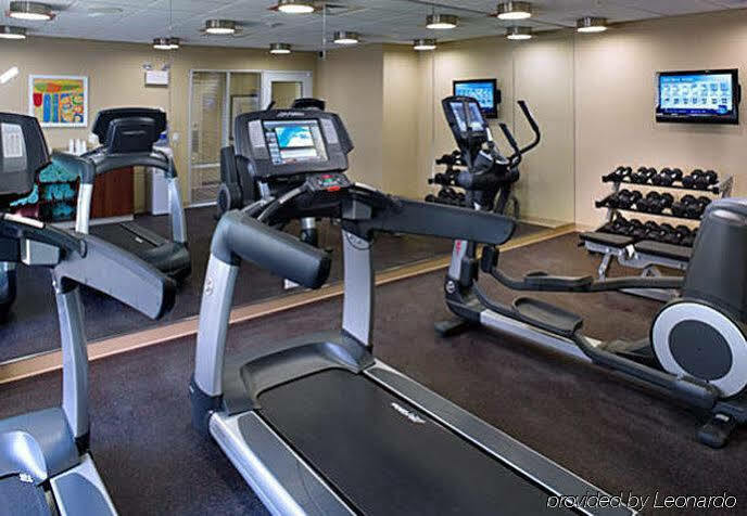 Towneplace Suites By Marriott Little Rock West Luaran gambar
